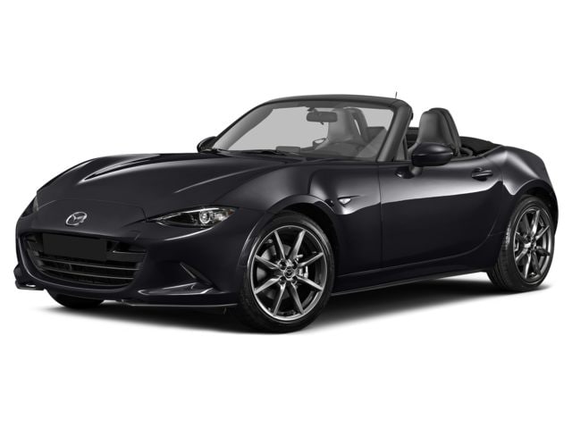 2016 Mazda MX-5 Miata Club's photo
