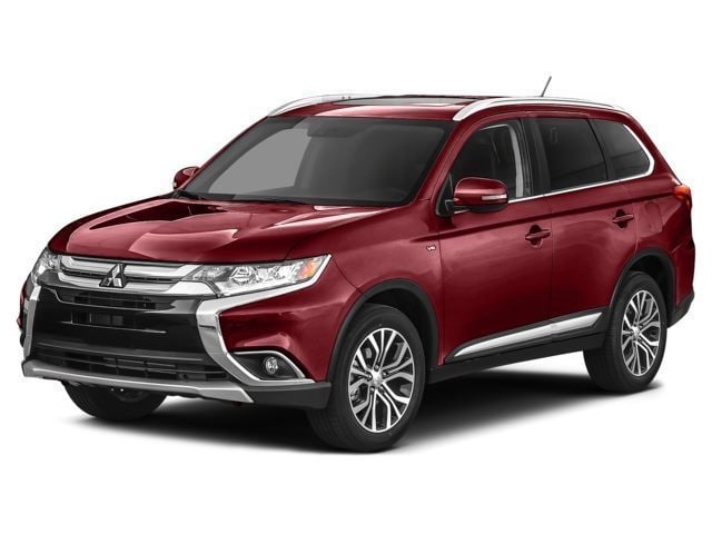 2016 Mitsubishi Outlander SE -
                Albany, NY