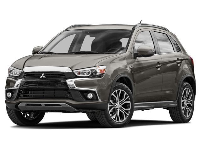 2016 Mitsubishi Outlander Sport ES -
                  Zelienople, PA
