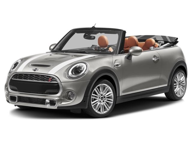 2016 MINI Cooper Convertible S -
                  Ramsey, NJ
