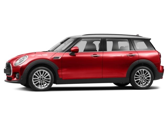 2016 MINI Cooper Clubman  -
                Los Angeles, CA