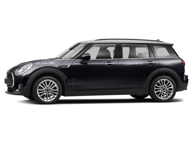 2016 MINI Clubman Cooper's photo