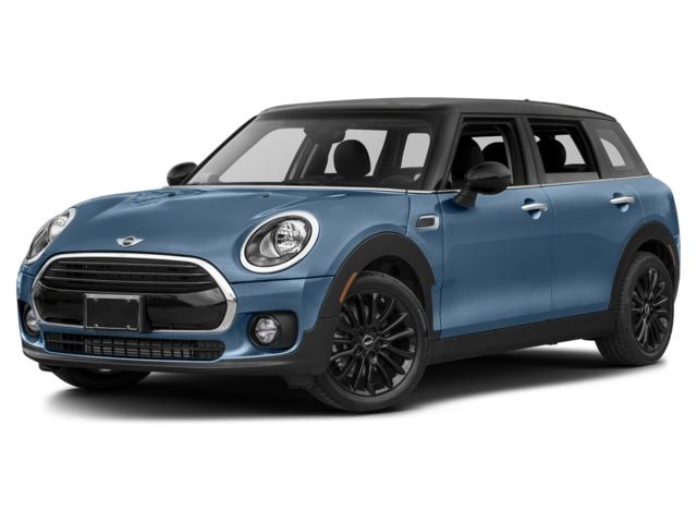 Clubman Clubman Cooper (4dr HB) Wagon