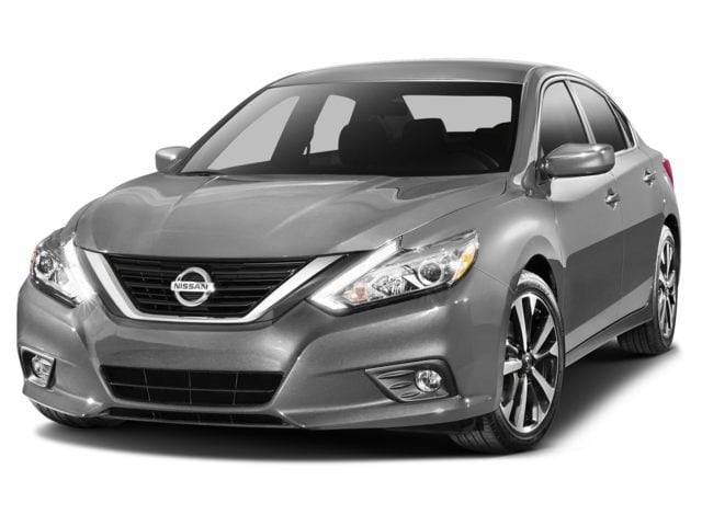 2016 Nissan Altima S -
                  Las Vegas, NV