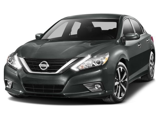 2016 Nissan Altima SR -
                Wesley Chapel, FL