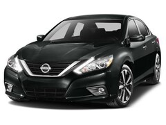 used 2016 Nissan Altima 2.5 SL Sedan for sale in atlanta