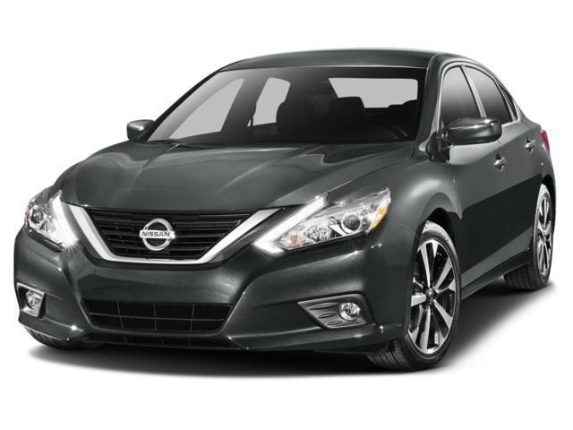 2016 Nissan Altima  -
                Rockwall, TX