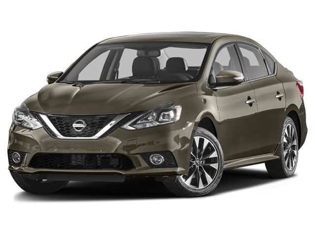 2016 Nissan Sentra SV -
                  Portland, OR