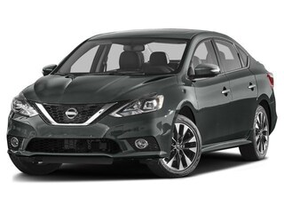 Used 2016 Nissan Sentra SV Sedan for sale in Santa Monica