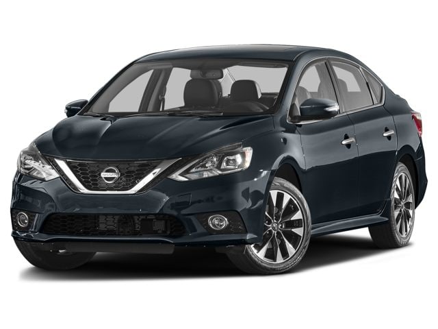 2016 Nissan Sentra SV -
                Waukesha, WI