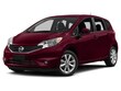  Nissan Versa Note
