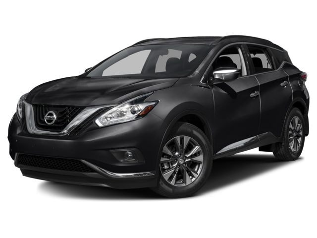 2016 Nissan Murano SV -
                  Dallas, TX