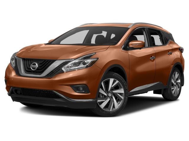 2016 Nissan Murano SL