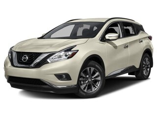 Used 2016 Nissan Murano SV SUV in Concord, CA