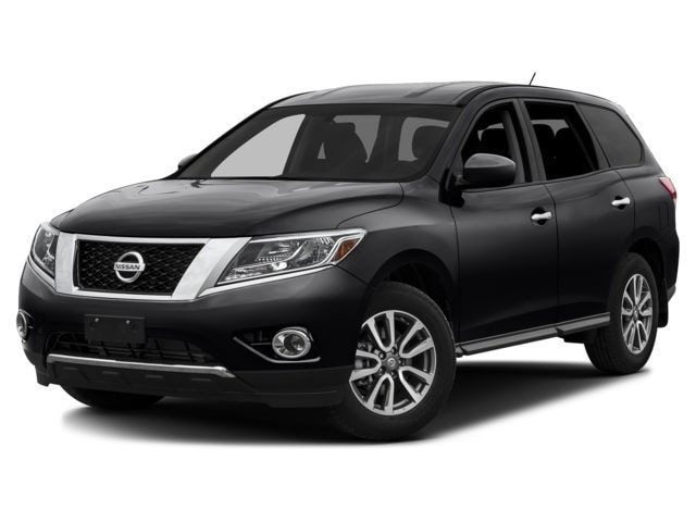2016 Nissan Pathfinder SL -
                  Wesley Chapel, FL