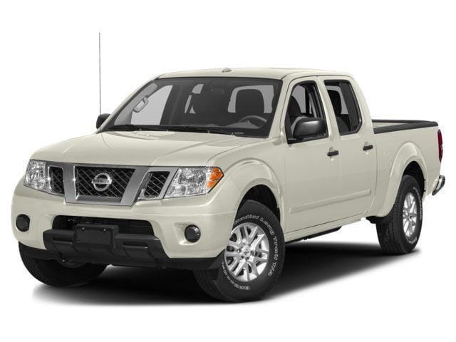 2016 Nissan Frontier 4.0 SV Crew Cab 4X4 AT LWB's photo