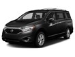  Nissan Quest