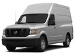 Nissan NV Cargo NV2500 HD