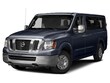 Nissan NV Passenger NV3500 HD