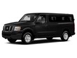 Nissan NV Passenger NV3500 HD