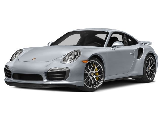 2016 Porsche 911