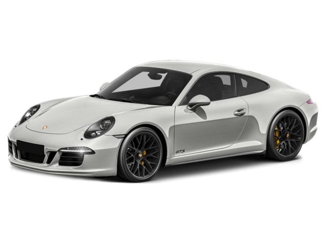 2016 Porsche 911 Carrera GTS Coupe's photo