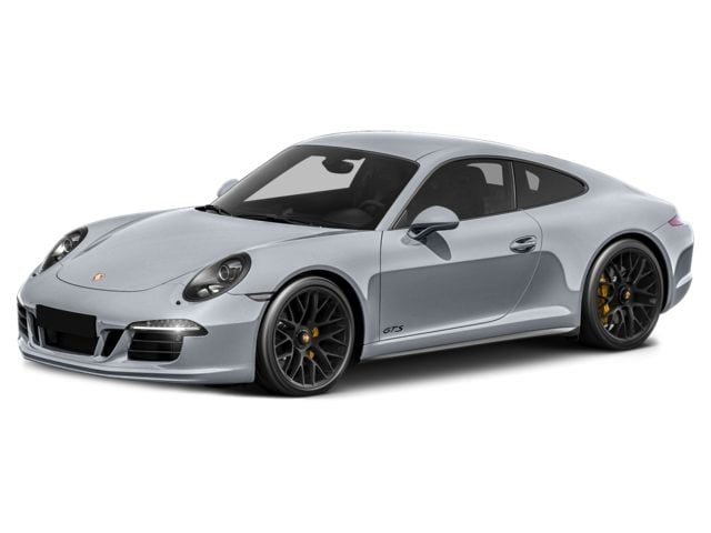 2016 Porsche 911 Carrera GTS's photo