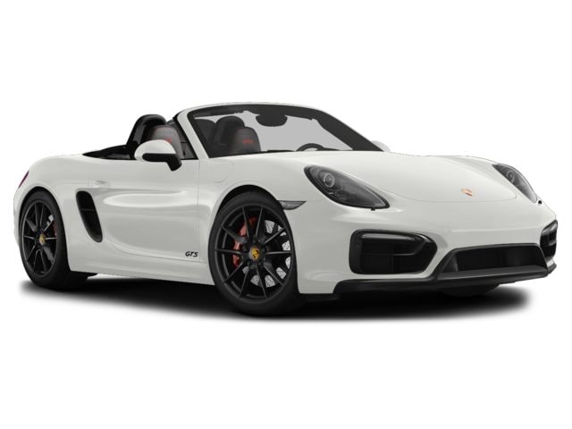 2016 Porsche Boxster GTS -
                  Urbandale, IA