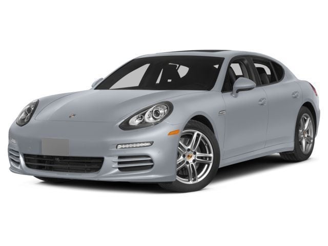 2016 Porsche Panamera 4 -
                Minneapolis, MN