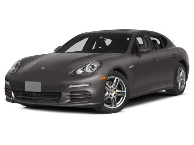 2016 Porsche Panamera GTS -
                  Saint Paul, MN
