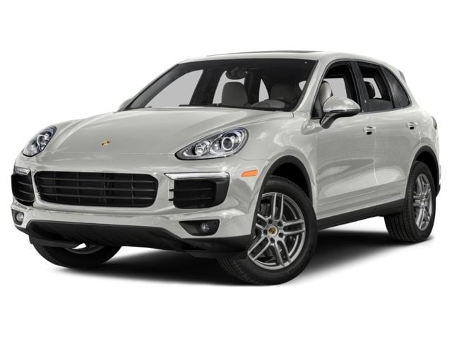 2016 Porsche Cayenne GTS -
                Minneapolis, MN