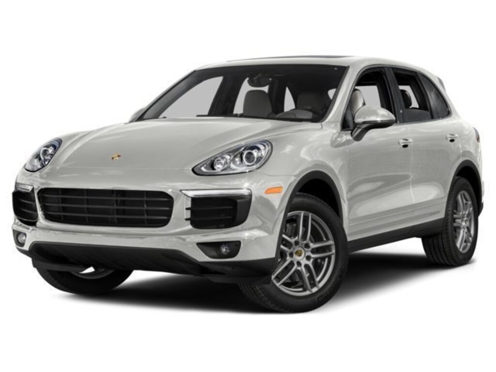 Used 2016 Porsche Cayenne Diesel For Sale In Rockland Ma Vin