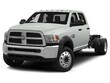 Ram 5500 Chassis