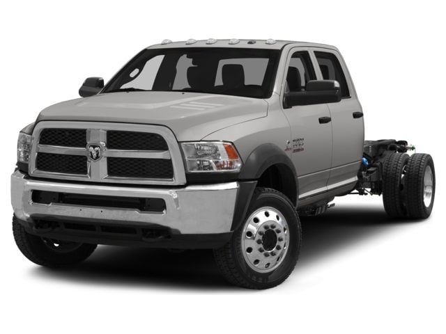 2016 RAM 5500's photo