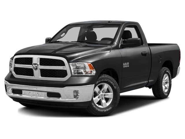 2016 RAM Ram 1500 Pickup Express's photo
