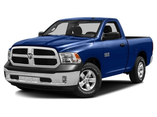 2016 RAM Ram 1500 Pickup Express