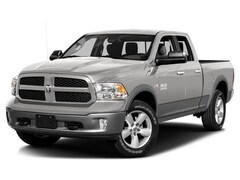 2016 Ram 1500 SLT Truck Quad Cab