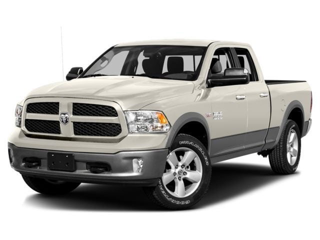 2016 RAM Ram 1500 Pickup Laramie's photo