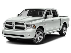 2016 Ram 1500 4WD Crew Cab 149