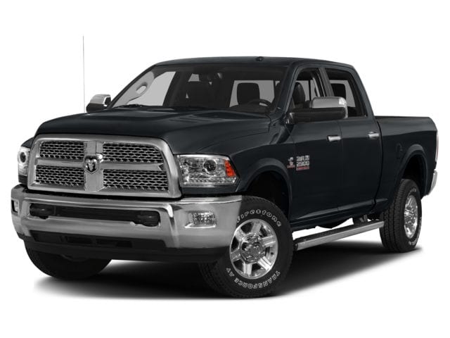 2016 RAM Ram 2500 Pickup Tradesman