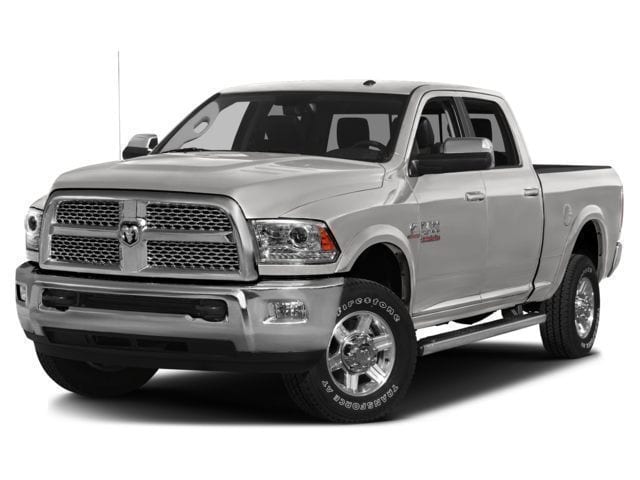 2016 RAM 2500 Power Wagon 4X4 Crew Cab SWB's photo