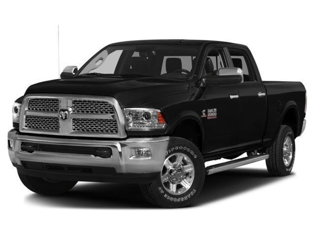 2016 RAM Ram 2500 Pickup Power Wagon