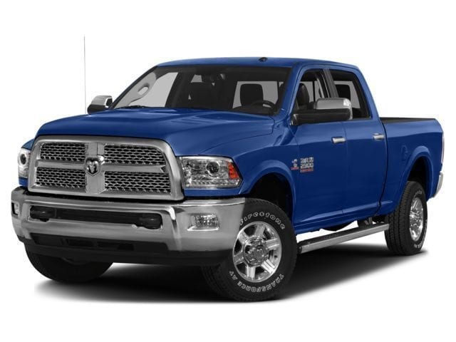 2016 RAM 2500 Tradesman 4X4 Crew Cab LWB's photo