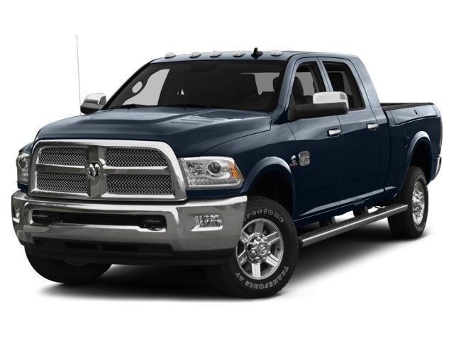 2016 RAM 2500 Big Horn -
                  Hudson, WI