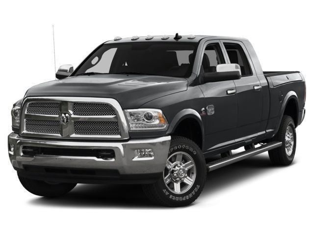 2016 RAM 2500 Laramie 4X4 Mega Cab's photo