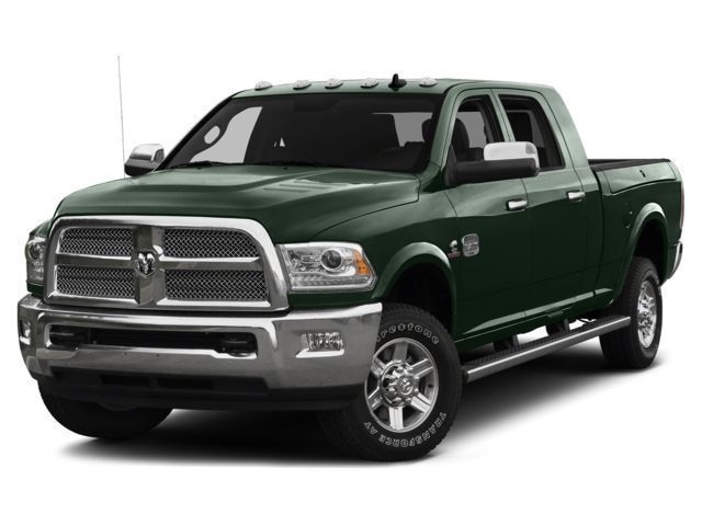 2016 RAM Ram 2500 Pickup Laramie's photo