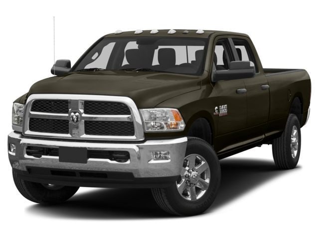 2016 RAM 3500 Tradesman -
                Troy, MI