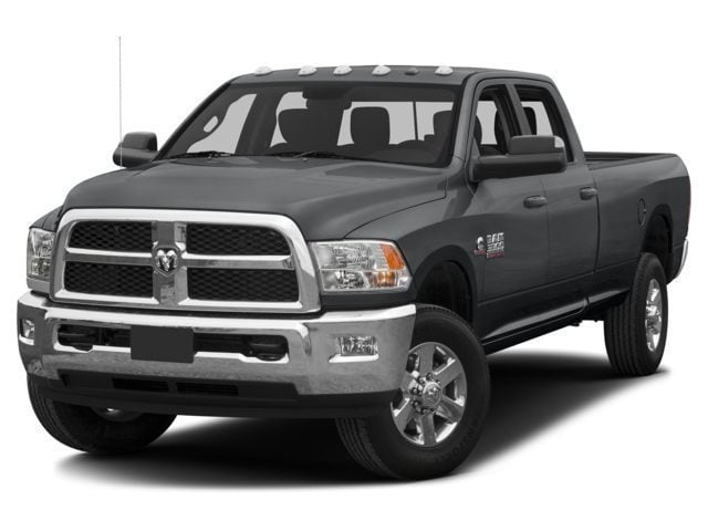 2016 RAM Ram 3500 ST's photo
