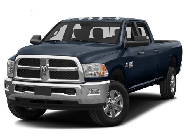 RAM Ram 3500 Pickup's photo