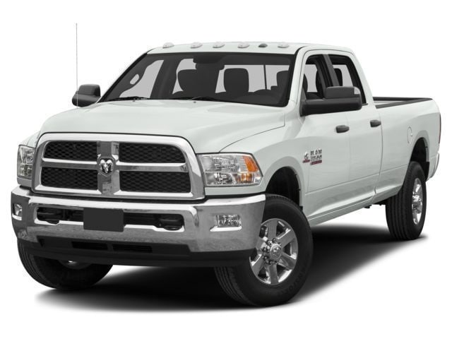3500 Laramie Truck
